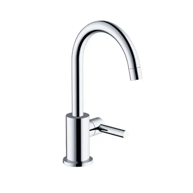 Смеситель для раковины Jorger CHARLESTON ROYAL 619.10.600.000 chrome