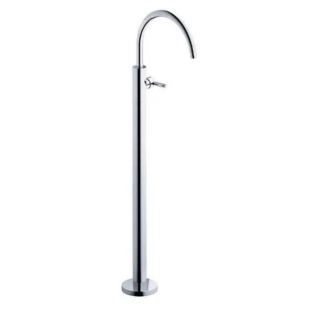 Смеситель для ванны Jorger CHARLESTON ROYAL 619.10.854.000 chrome