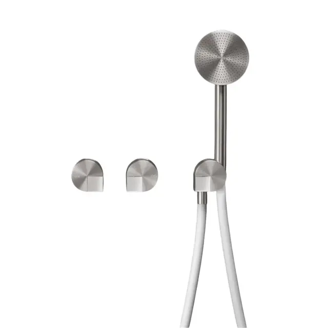 Смеситель для душа CEA Duet DET34H