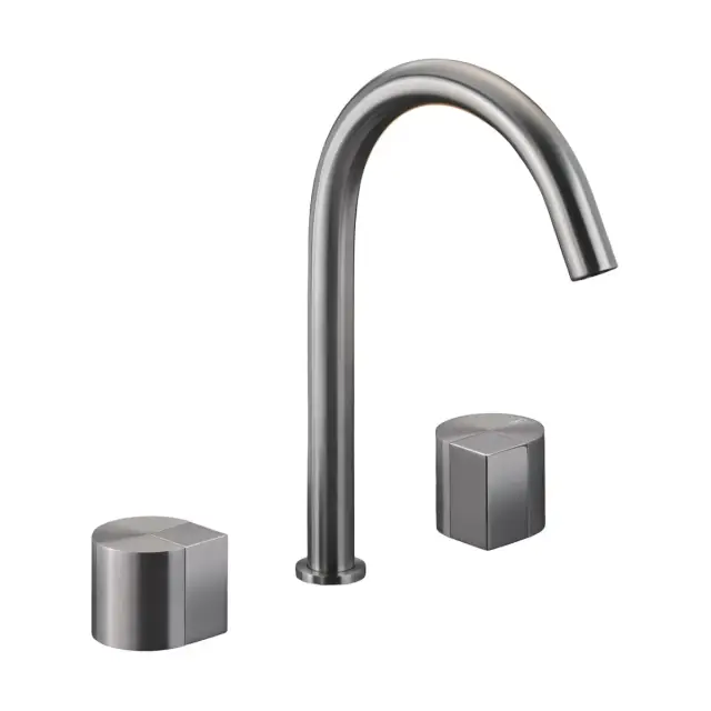 Смеситель для раковины CEA Duet DET15