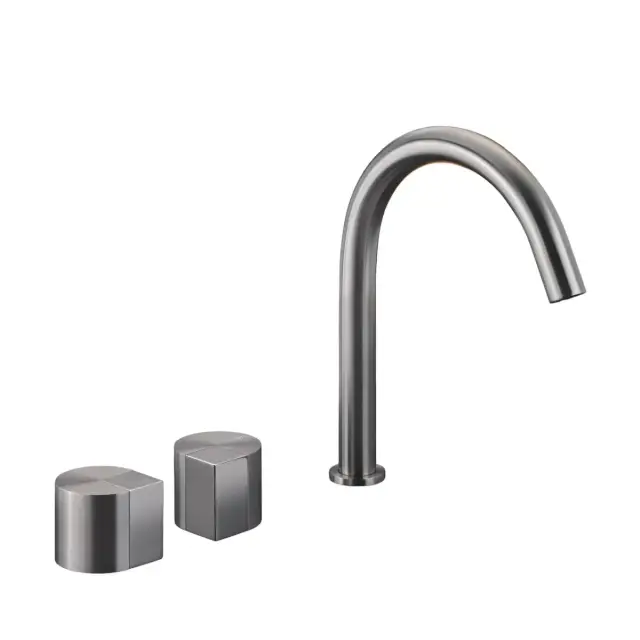 Смеситель для раковины CEA Duet DET12