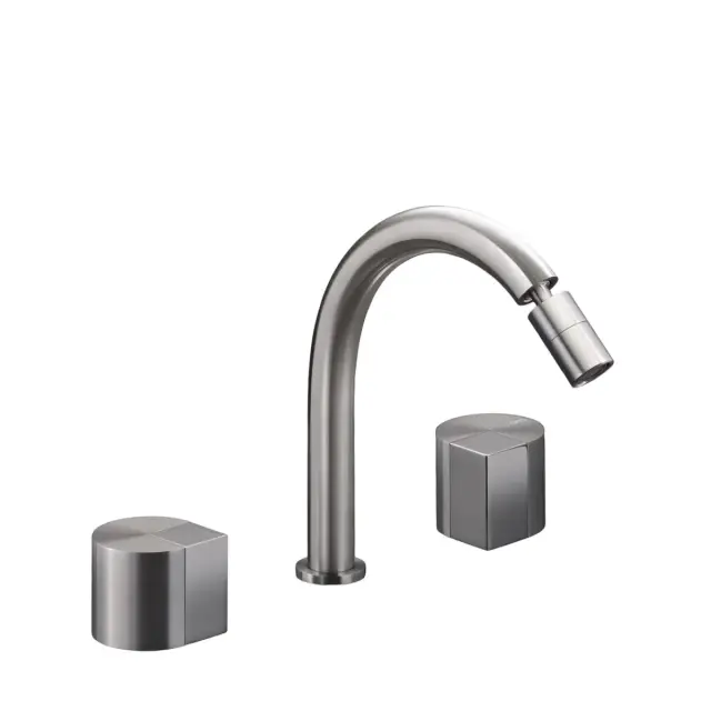 Смеситель для раковины CEA Duet DET28