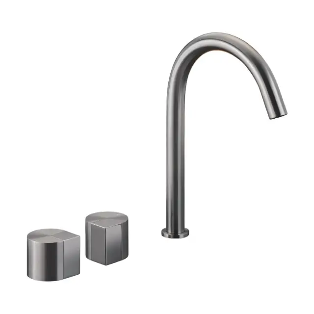 Смеситель для раковины CEA Duet DET13