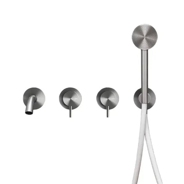 Смеситель для ванны CEA MILO360 MIL44Y