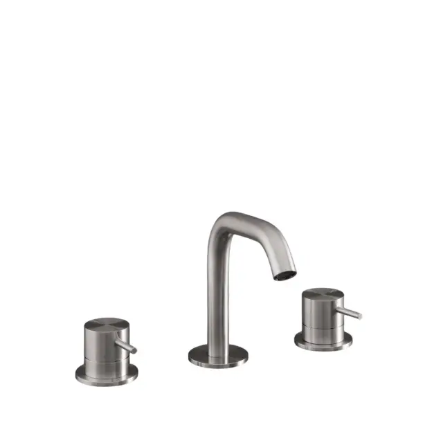 Смеситель для раковины CEA MILO360 MIL77