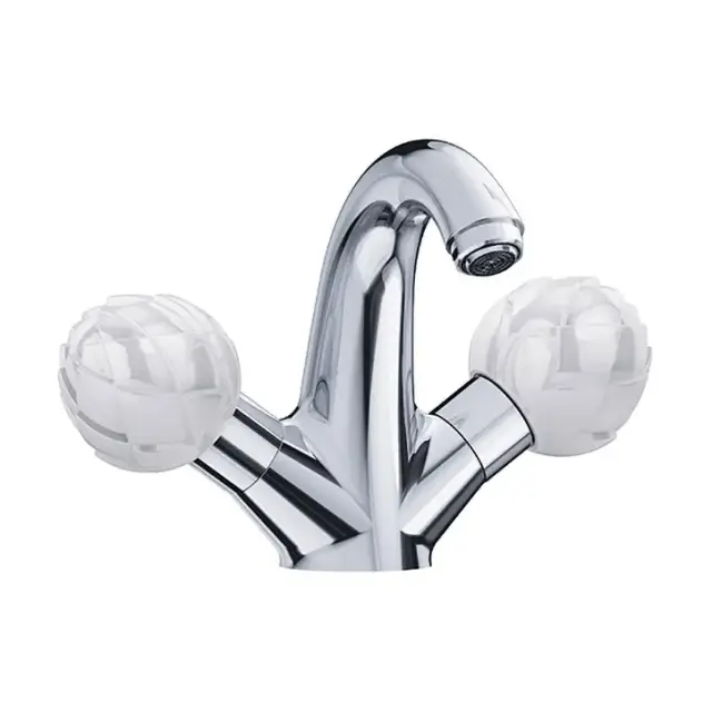 Смеситель для раковины Jorger BELLEDOR 631.10.300.000 chrome