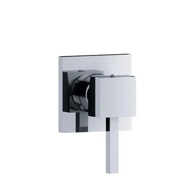 Смеситель для душа Jorger EMPIRE ROYAL CRYSTAL 626.20.237.000 chrome