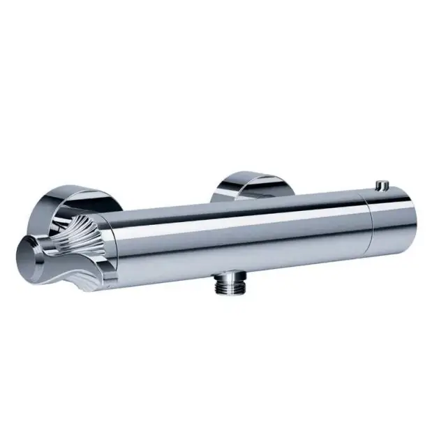 Смесители для душа с термостатом Jorger CRONOS