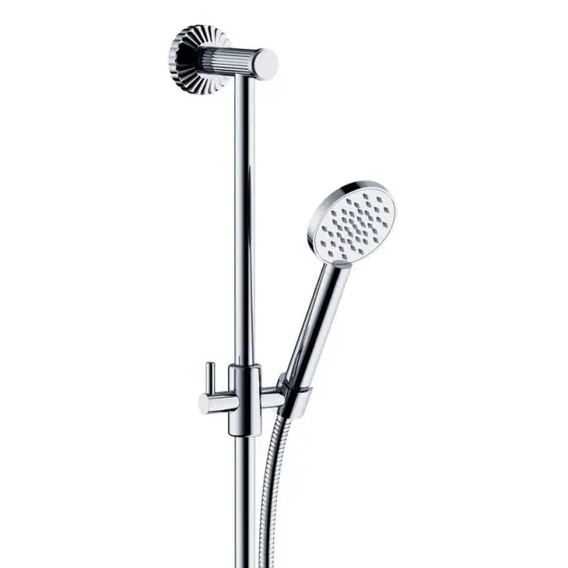 Душевой гарнитур Jorger BELLEDOR 637.13.302.000 chrome