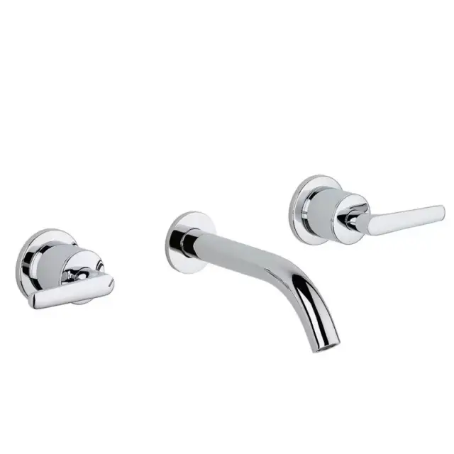 Смеситель для раковины THG BONDI WITH LEVER G7G-40GB