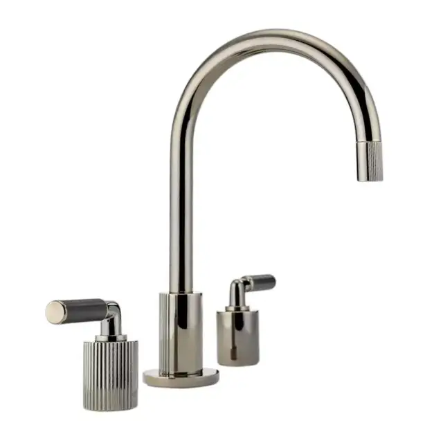 Смеситель для раковины THG Estrela with lever U3K-152