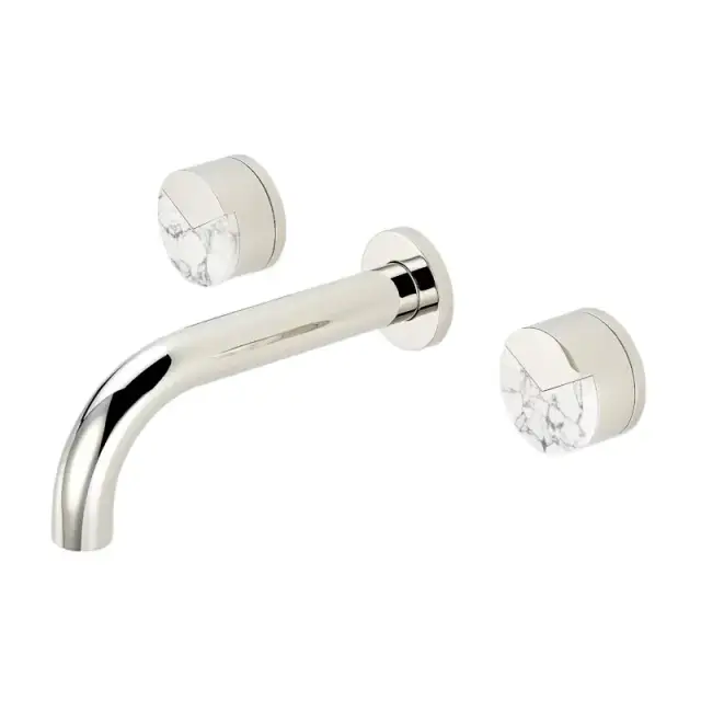 Смеситель для раковины THG Yoko Delta Howlite G7W-40GB