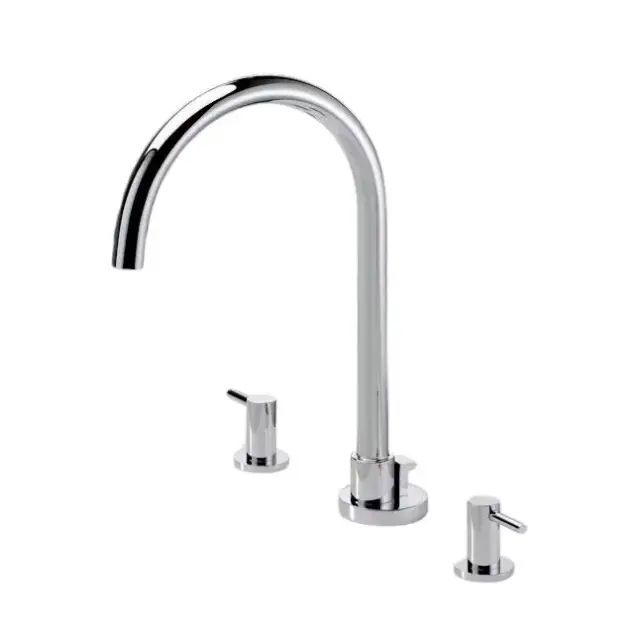 Смеситель для раковины THG NANO WITH LEVER G5B-152