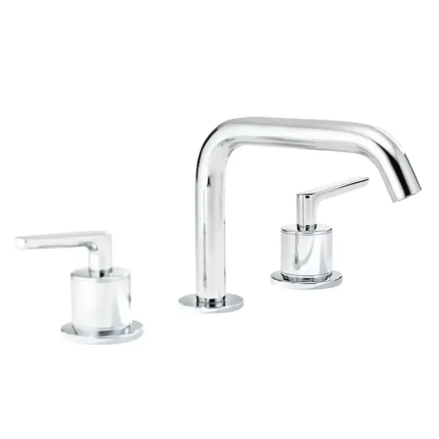 Смеситель для раковины THG BONDI WITH LEVER G7G-151