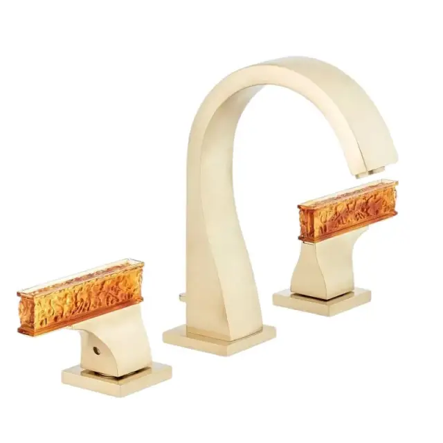 Смеситель для раковины THG GINKGO U5E-151