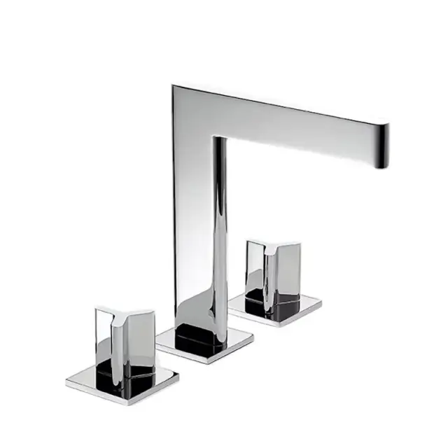 Смеситель для раковины THG Icon-X U7G-151