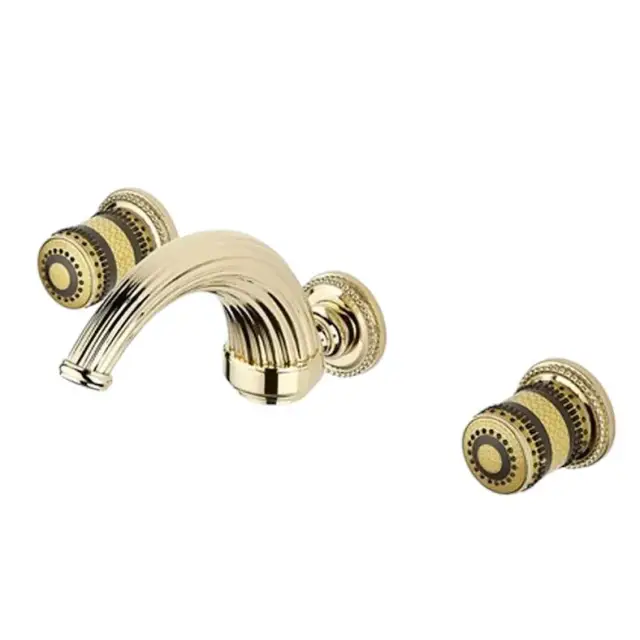 Смеситель для раковины THG MONTE CARLO U8B-40GB