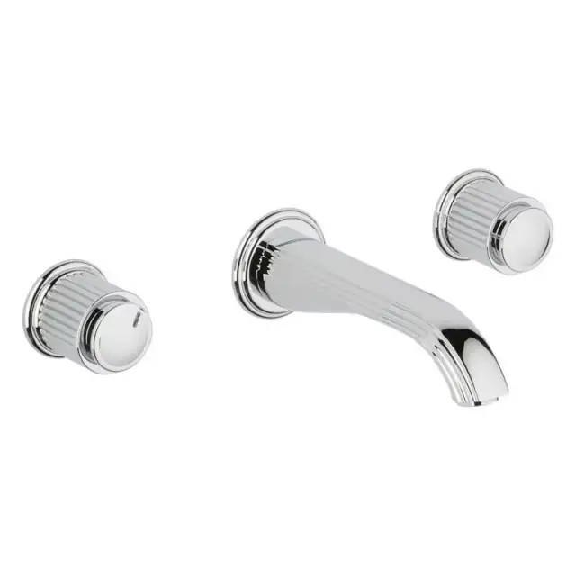 Смеситель для раковины THG Jaipur Metal A9F-40GB