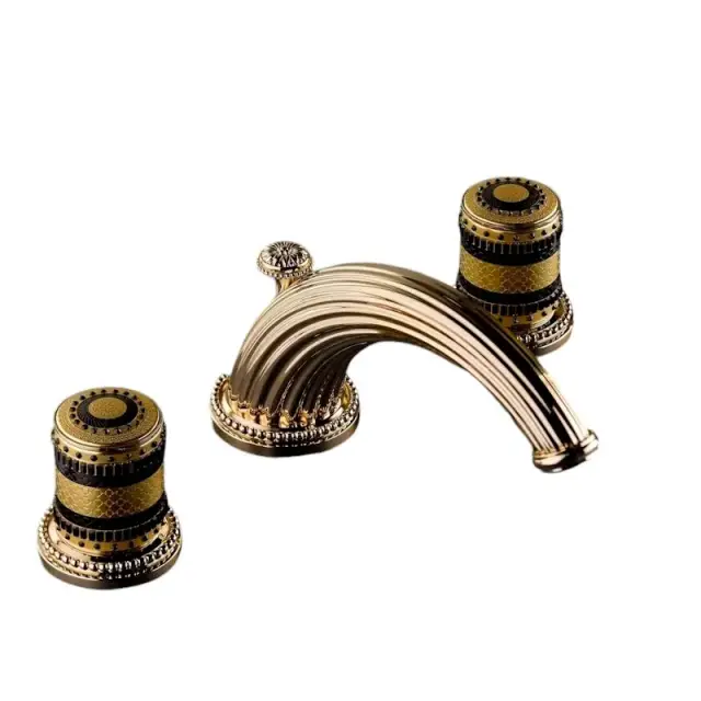 Смеситель для раковины THG MONTE CARLO U8B-151