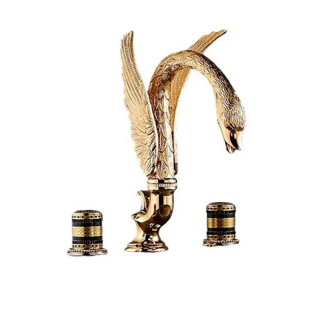 Смеситель для раковины THG MONTE CARLO U8B-152