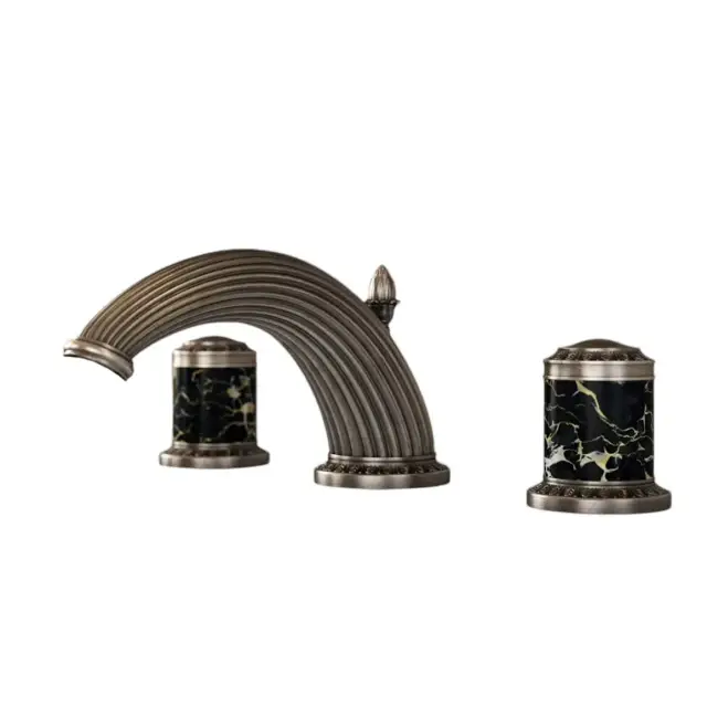 Смеситель для раковины THG Malmaison Portoro U95-151