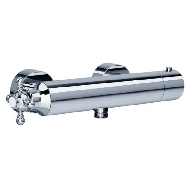 Смесители для душа с термостатом Jorger DELPHI