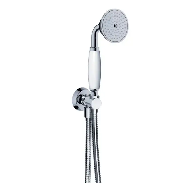 Душевой гарнитур Jorger Delphi 109.13.210.000 chrome