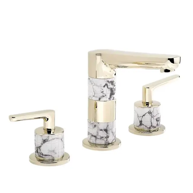 Смеситель для раковины THG System Howlite with lever G9H-152