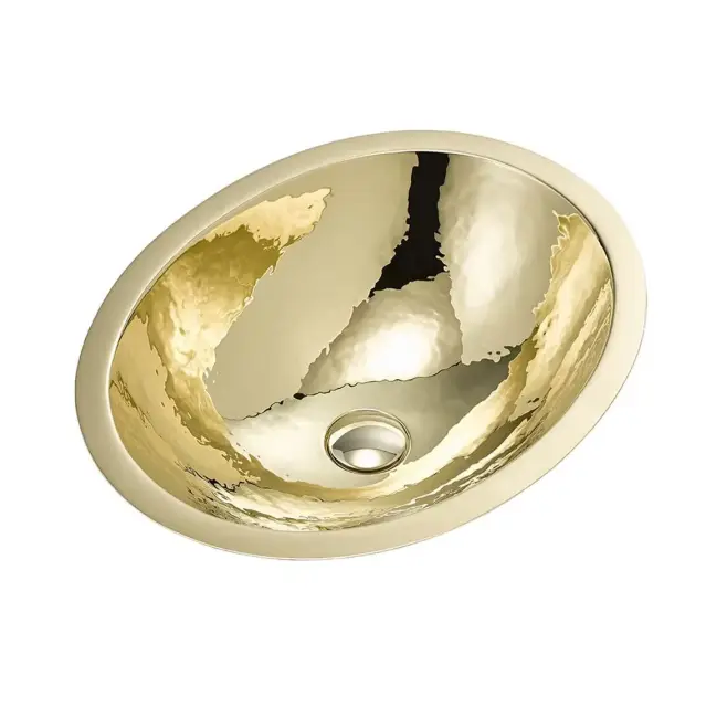 Раковина THG GB2-2/BP