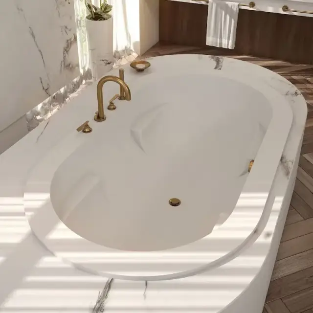 Ванна THG Twin B10-B660