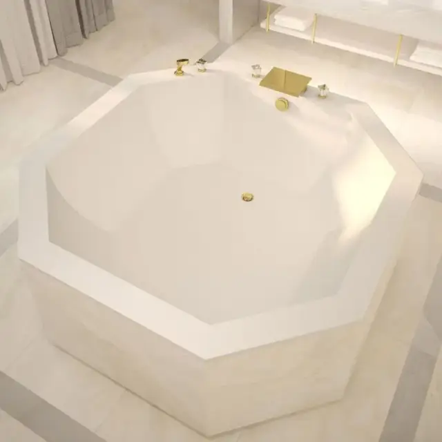 Ванна THG Athenes B10-B690