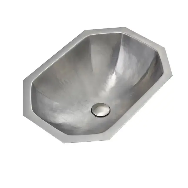 Раковина THG GB2-4/BP