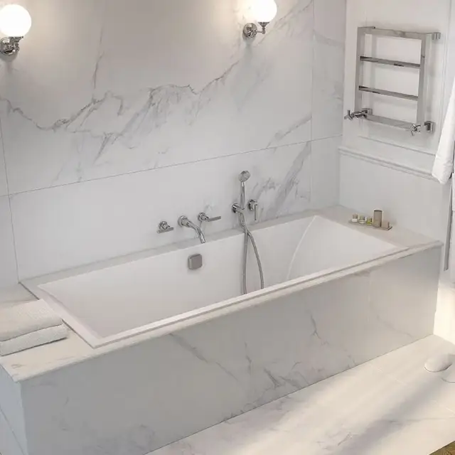 Ванна THG Suzan B10-B510