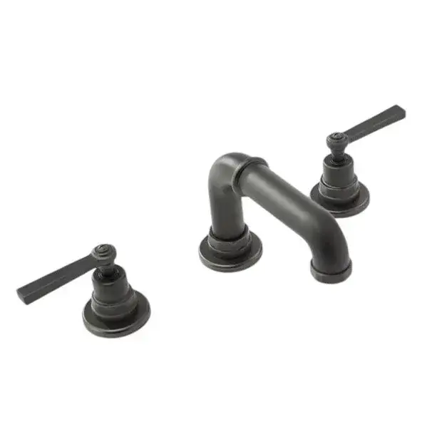 Смеситель для ванны THG Saint-germain with lever G7D-151