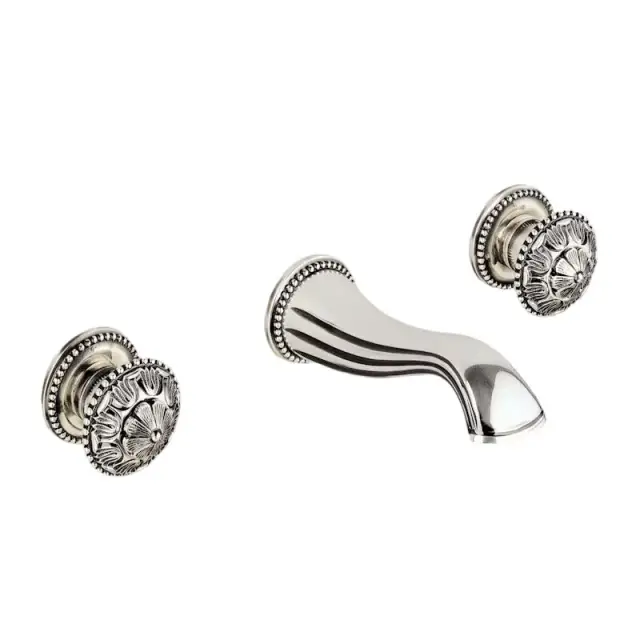 Смеситель для раковины THG Versailles G14-40GB