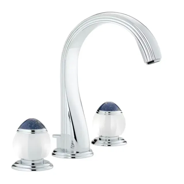 Смеситель для раковины THG Vogue Lapis Lazuli A8S-151