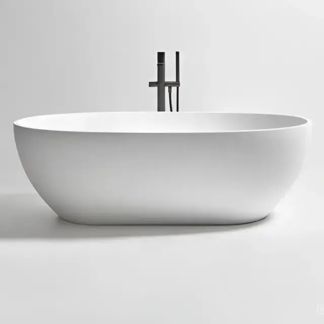 Ванна Antonio Lupi REFLEXLIGHT FLUMOOD белый