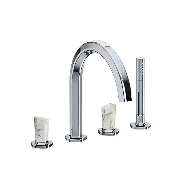 Смеситель для ванны Jorger SHADÓ 635.40.100