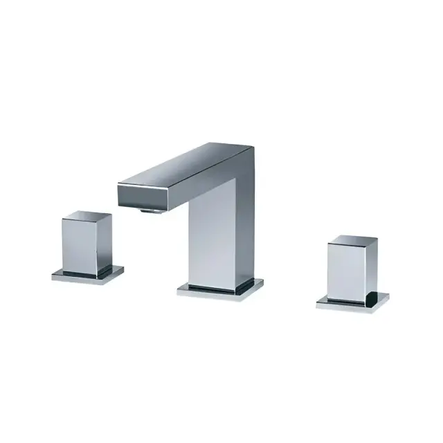 Смеситель для раковины Jorger ACUBO 621.30.300.000