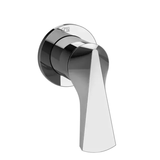 Смеситель для душа Gessi VENTAGLIO 72061#031 цвет-хром