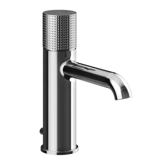 Смеситель для раковины Gessi HABITO CESELLO 70401#031 цвет-хром