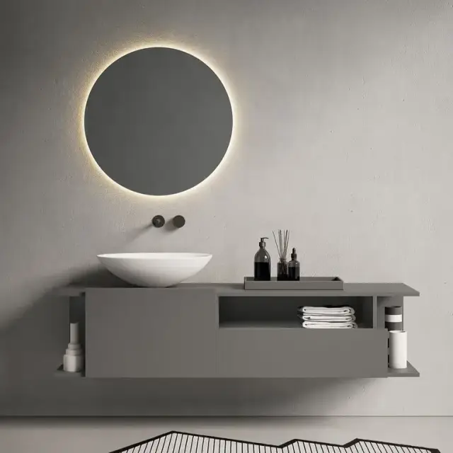 Тумба под раковину Antonio Lupi Nemesis