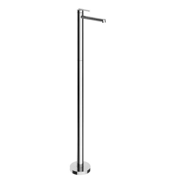 Смеситель для раковины Gessi INGRANAGGIO 63593#031 хром