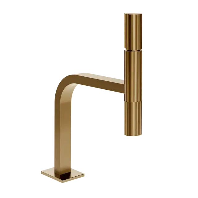 Смеситель для раковины Gessi Incastri