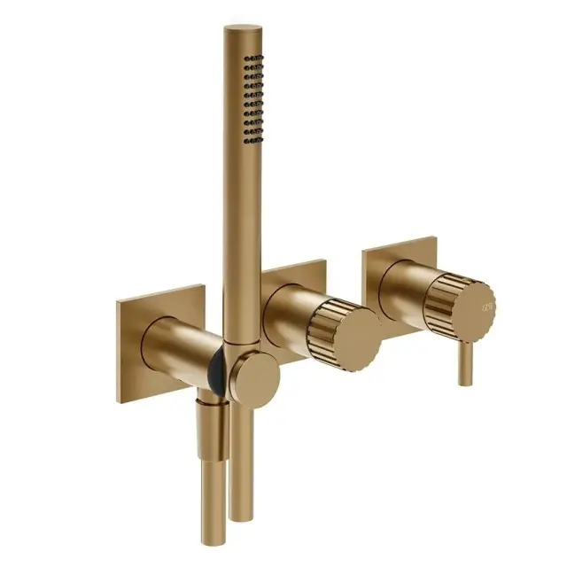 Смеситель для душа Gessi Incastri