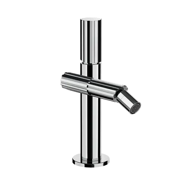 Смеситель для биде Gessi Incastri