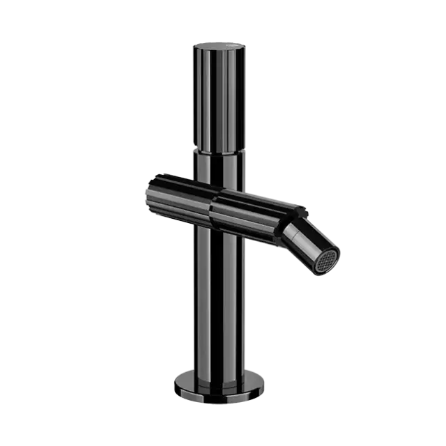 Смеситель для биде Gessi Incastri