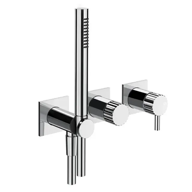 Смеситель для душа Gessi Incastri