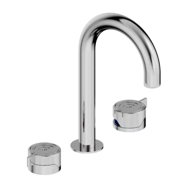 Смеситель для раковины THG ZOOM.7 152