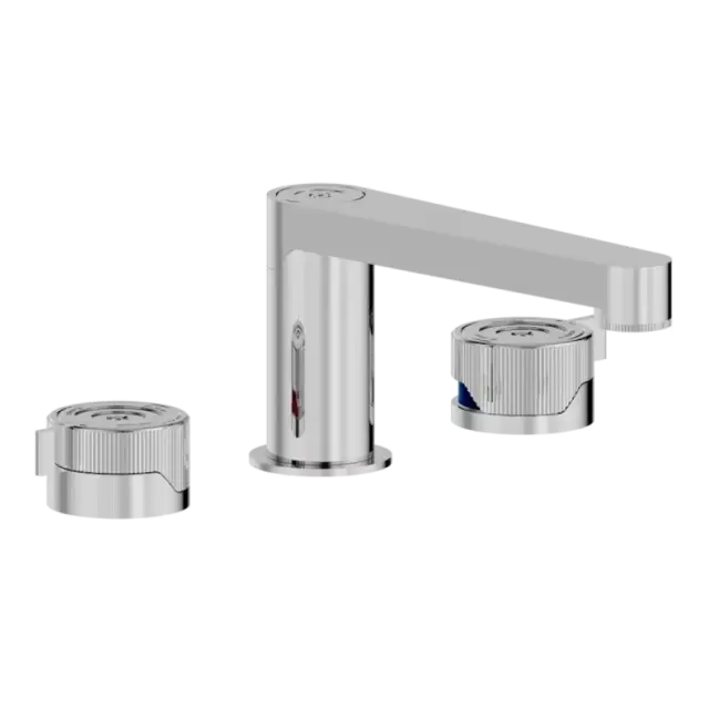 Смеситель для раковины THG ZOOM.7 151